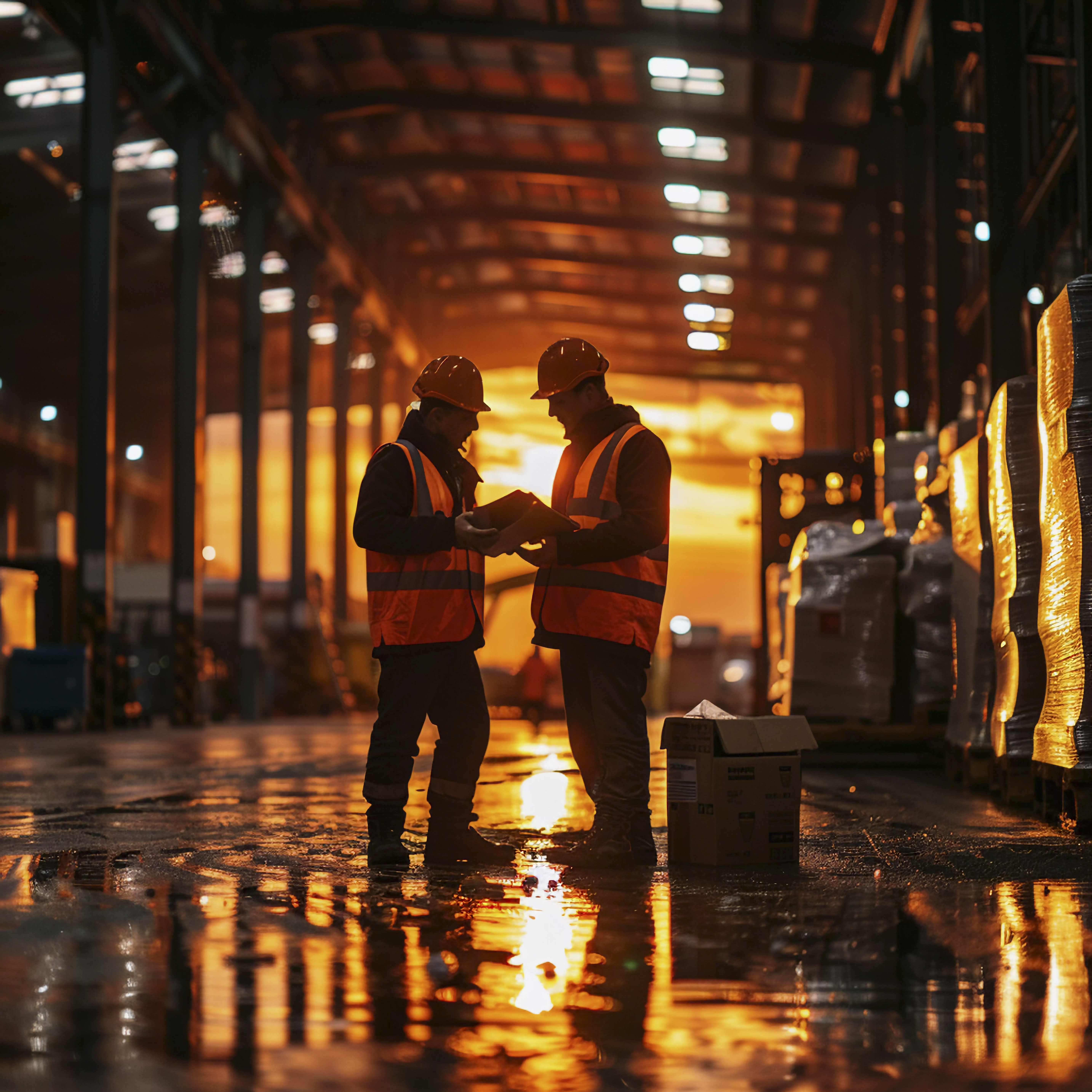 Seguros de Daños y Responsabilidad Civil